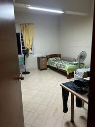 Mandarin Park (D21), Terrace #598234861